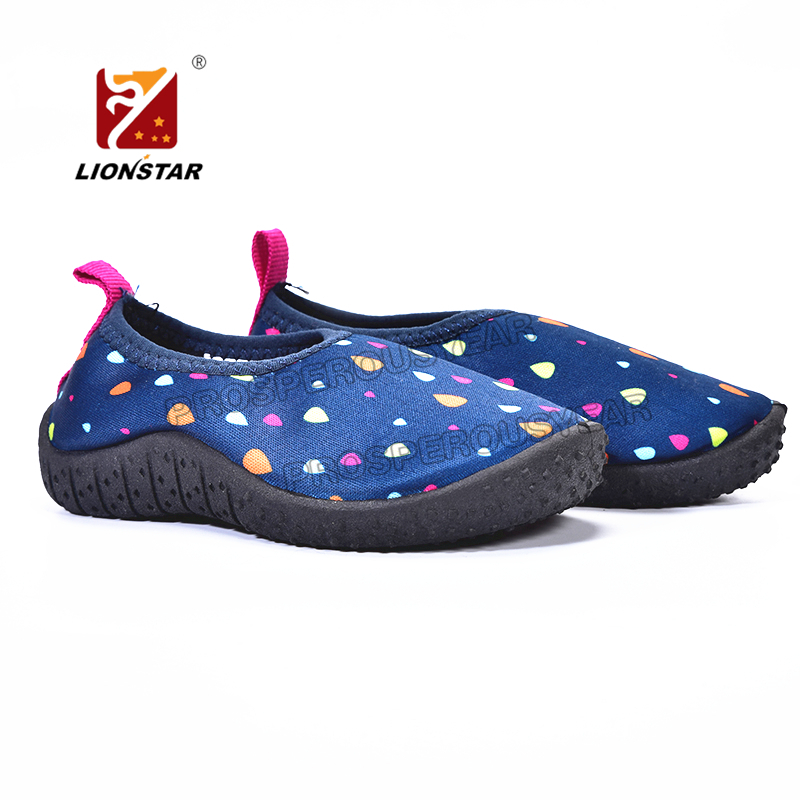 2023 Kids outdoor seaside boat quick dry swim Shoes