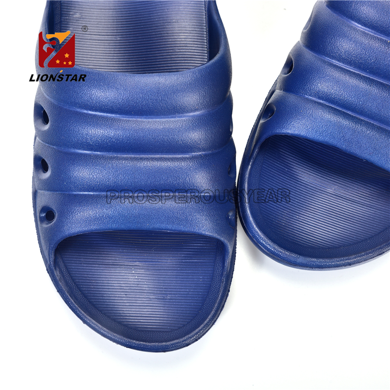 2023 fashion design unisix woman men eva environment friendly slipper