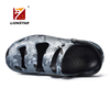 Men Clogs Prints Colorful