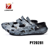 Men Clogs Prints Colorful