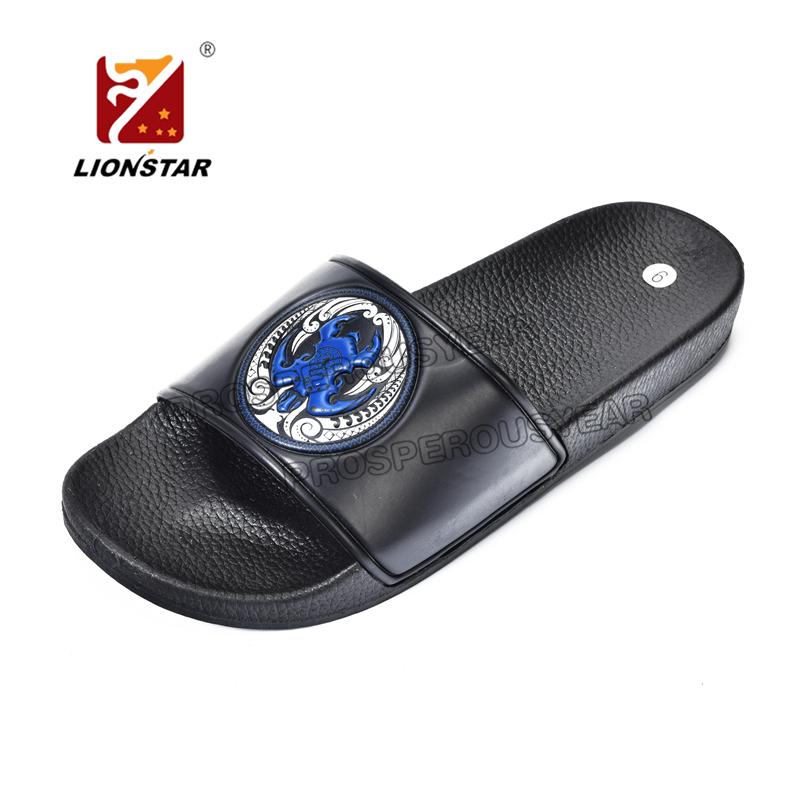 Men Slides Summer Comfortable