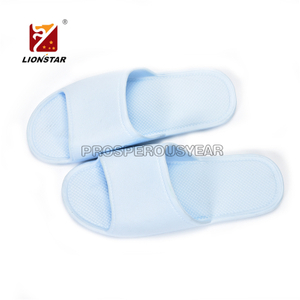 New design soft confortable eva indoor swim slipper
