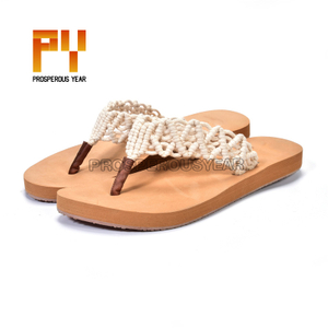 Flip Flops（wood）