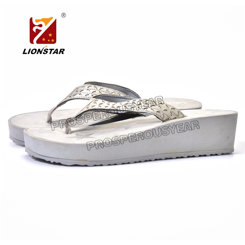 Women's light wedge ladies insole eva sandals