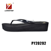  women's fashion material summer wedge sandals