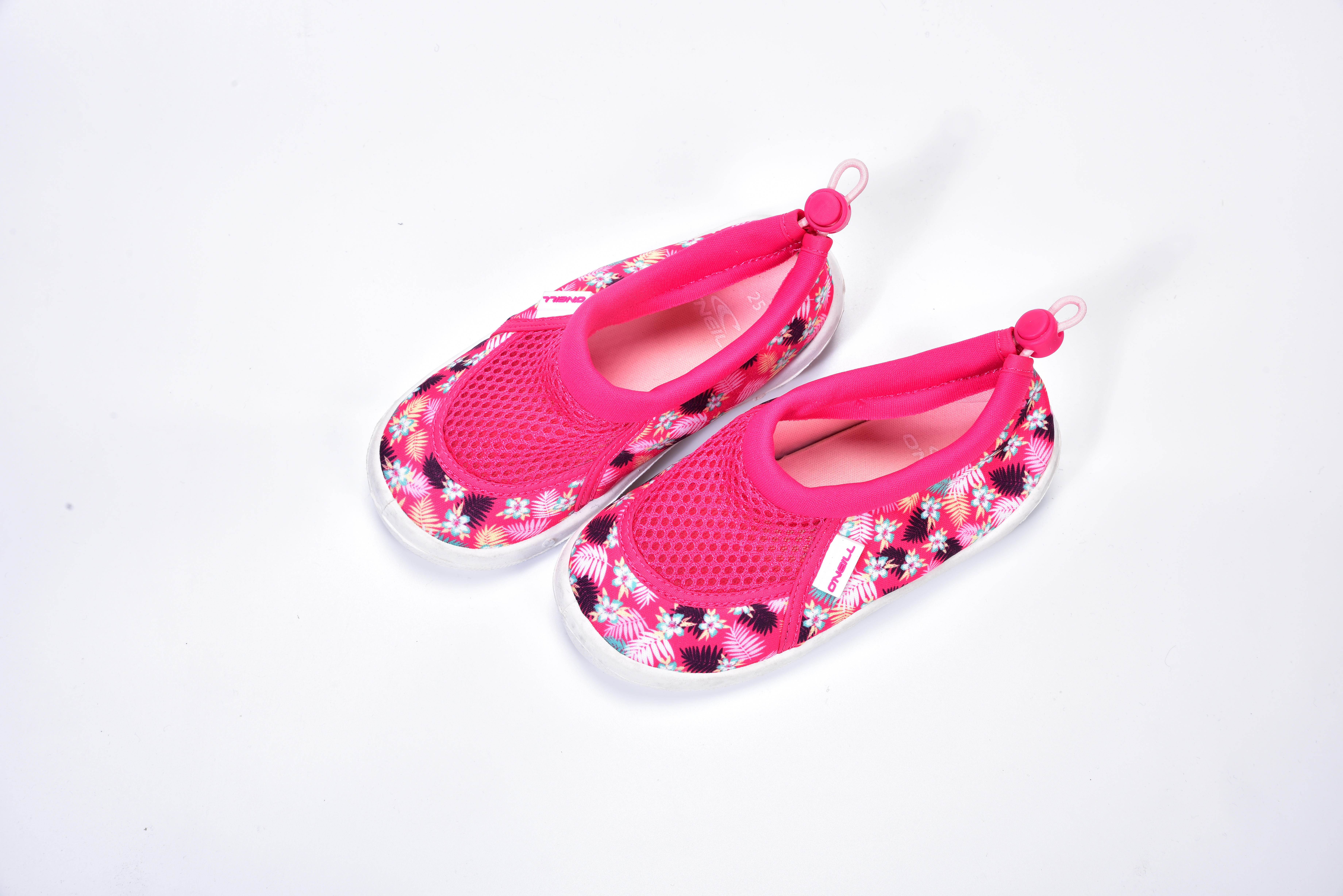 Kids new design fashion soft comfortable aqua swim shoes